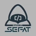 Sefat Khan logo